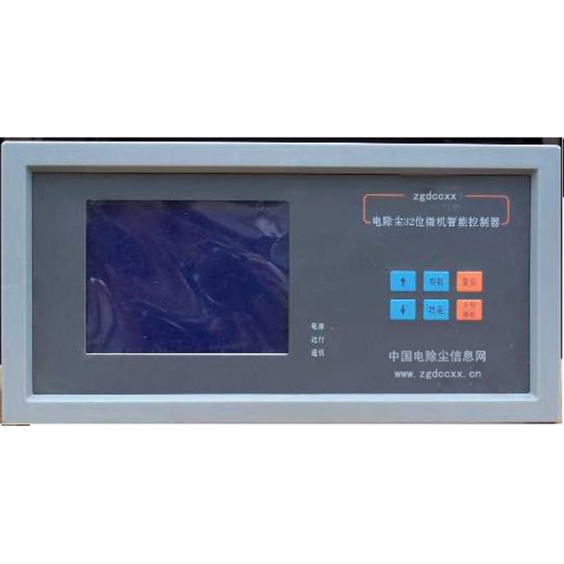 阿克陶HP3000型电除尘 控制器