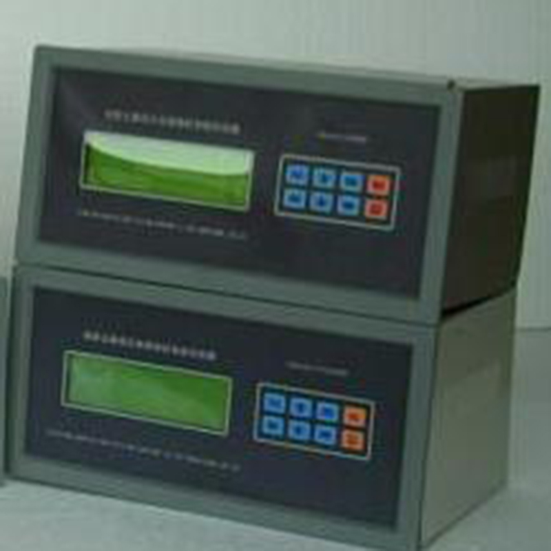 阿克陶TM-II型电除尘高压控制器